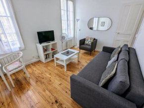 T2 42 m² en Centre-ville de Cambo-les-Bains